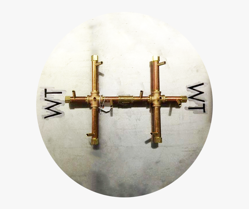 Wall Clock, HD Png Download