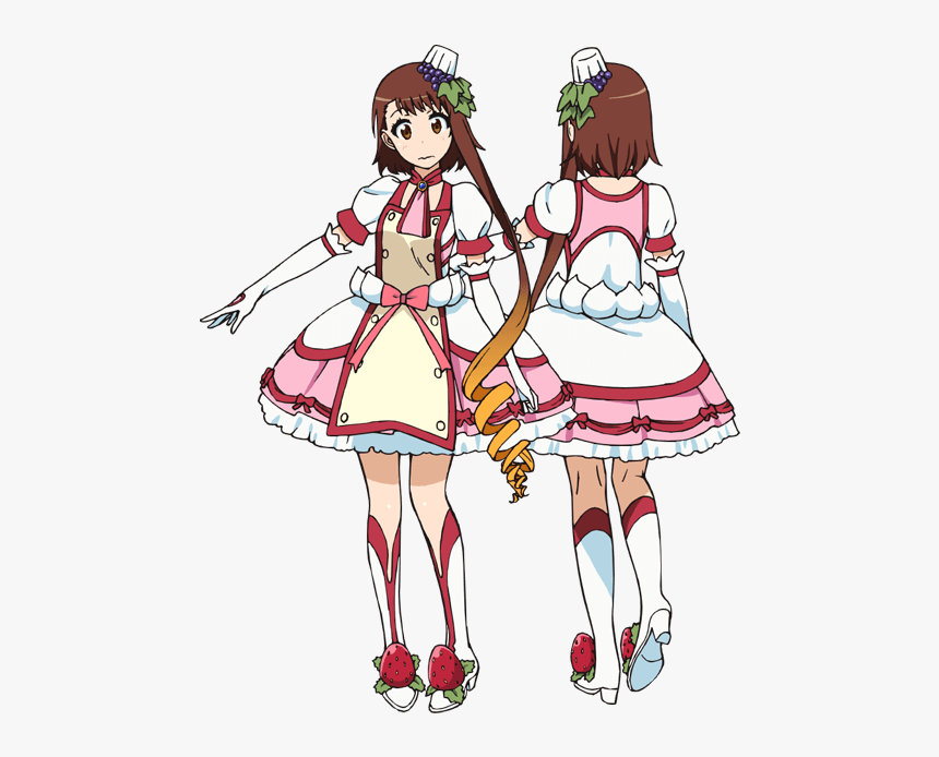 Kosaki M - Kosaki Onodera Magical Patissier, HD Png Download