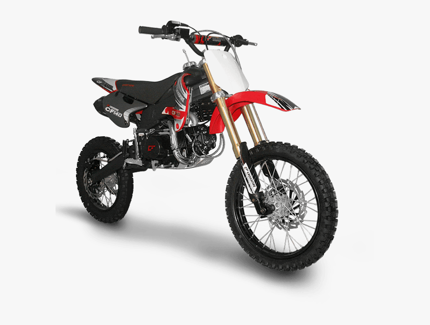 Motorcycle, HD Png Download