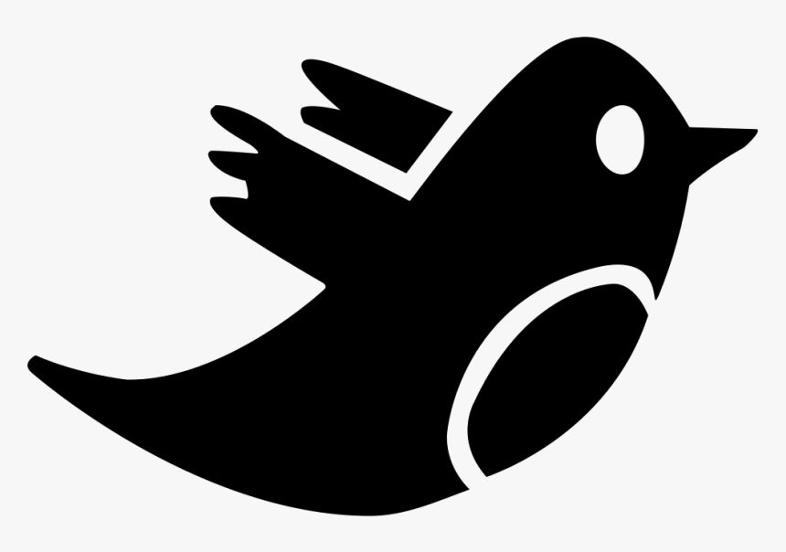 Twitter - Emblem, HD Png Download