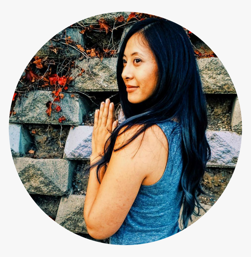 Julie Tran - Girl, HD Png Download