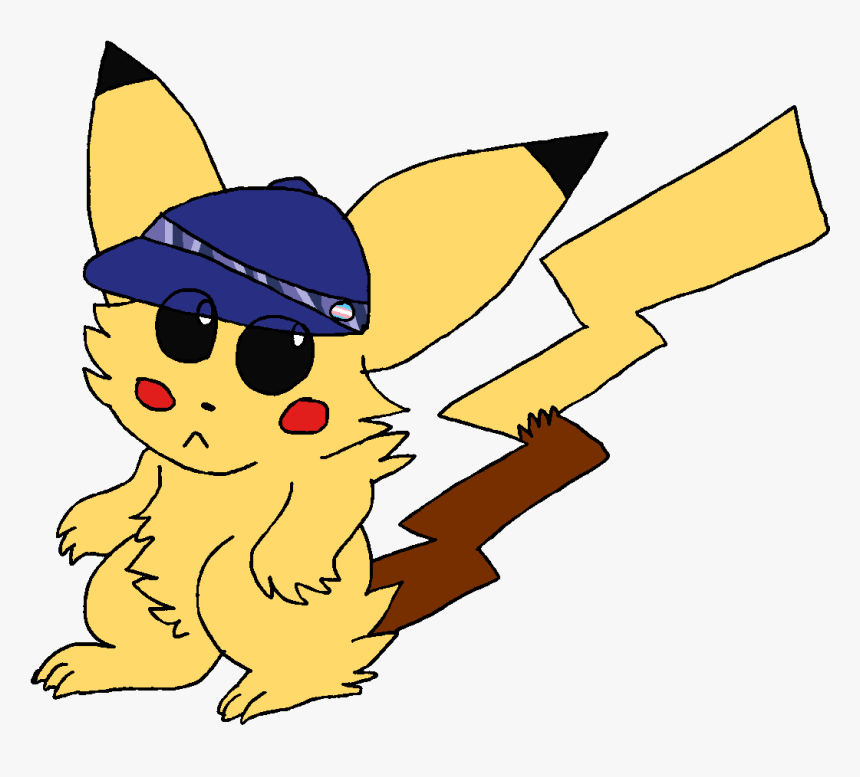 Detective Nootchu
he/him Or They/them Only For Naoto 
please - Cartoon, HD Png Download