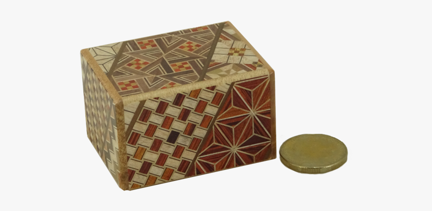 Box, HD Png Download