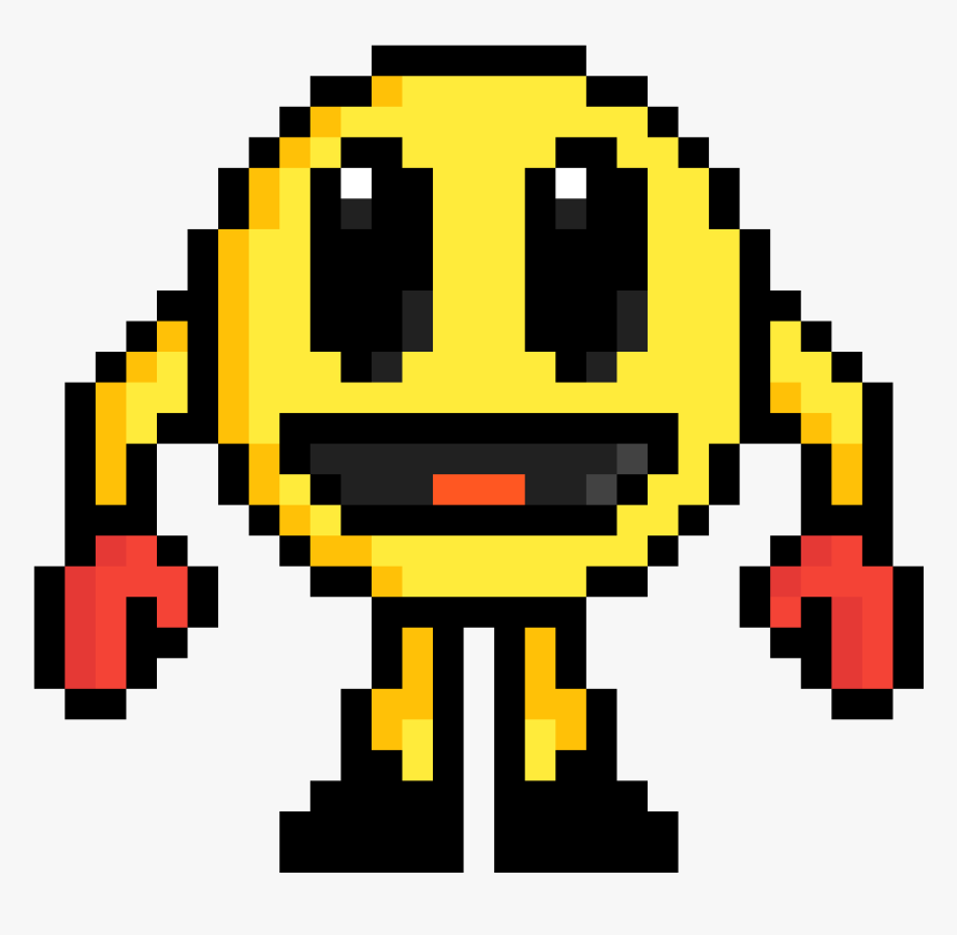 Meme Emoji Pixel Art