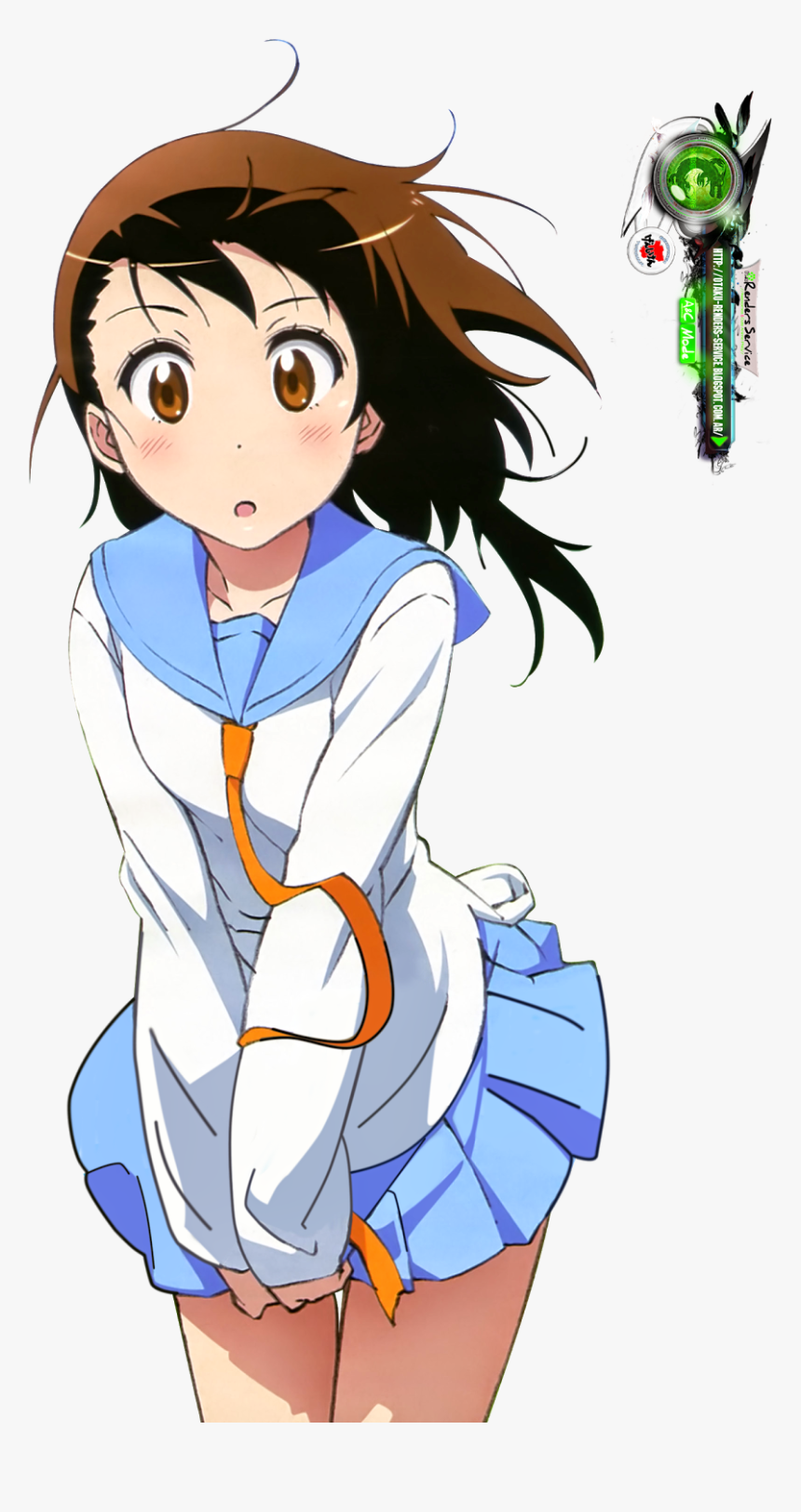 Man - Kosaki Onodera Wallpaper Android, HD Png Download