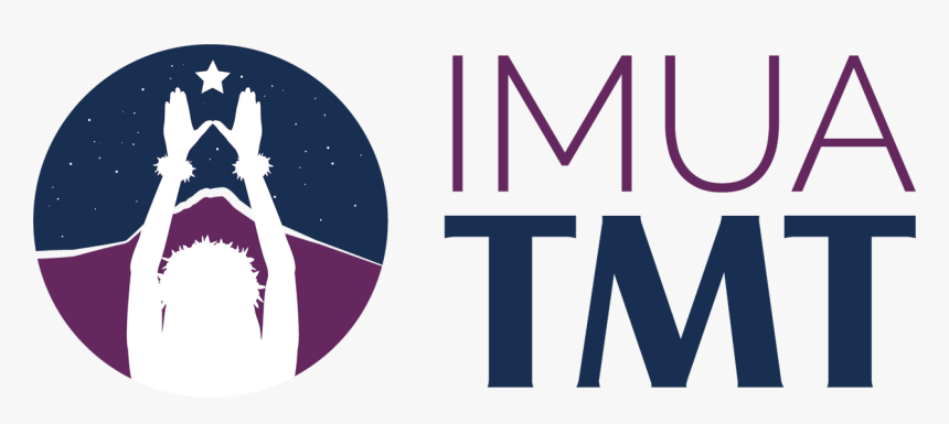 Building The Tmt - Imua Tmt, HD Png Download