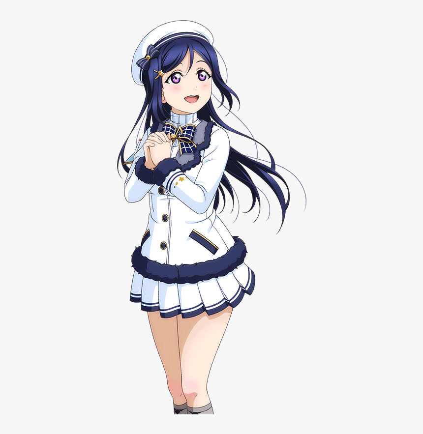 Kanan With Her Hair Down, HD Png Download