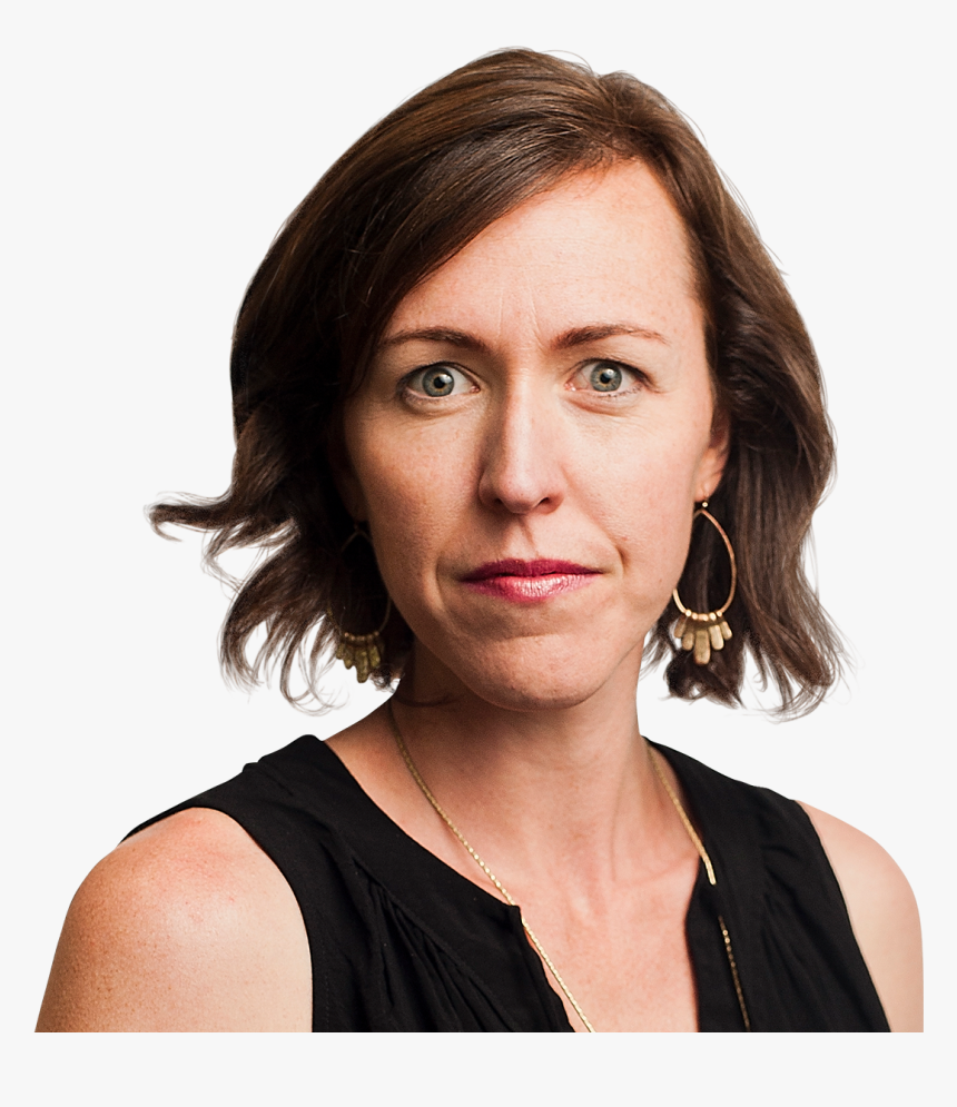 Girl, HD Png Download