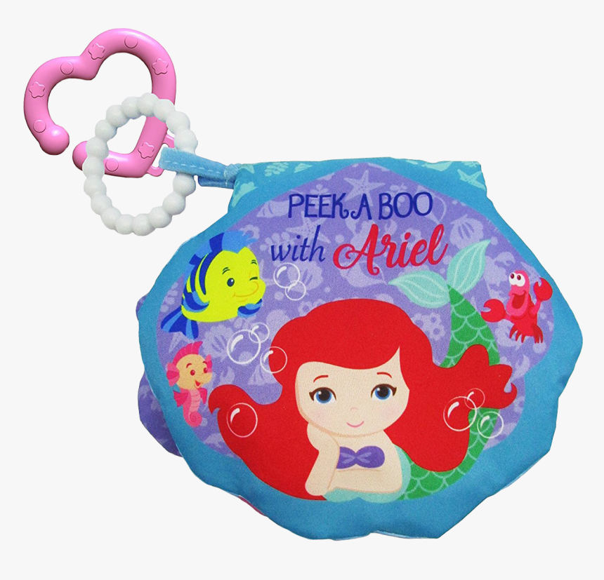 Transparent Princess Ariel Png - Playmat, Png Download