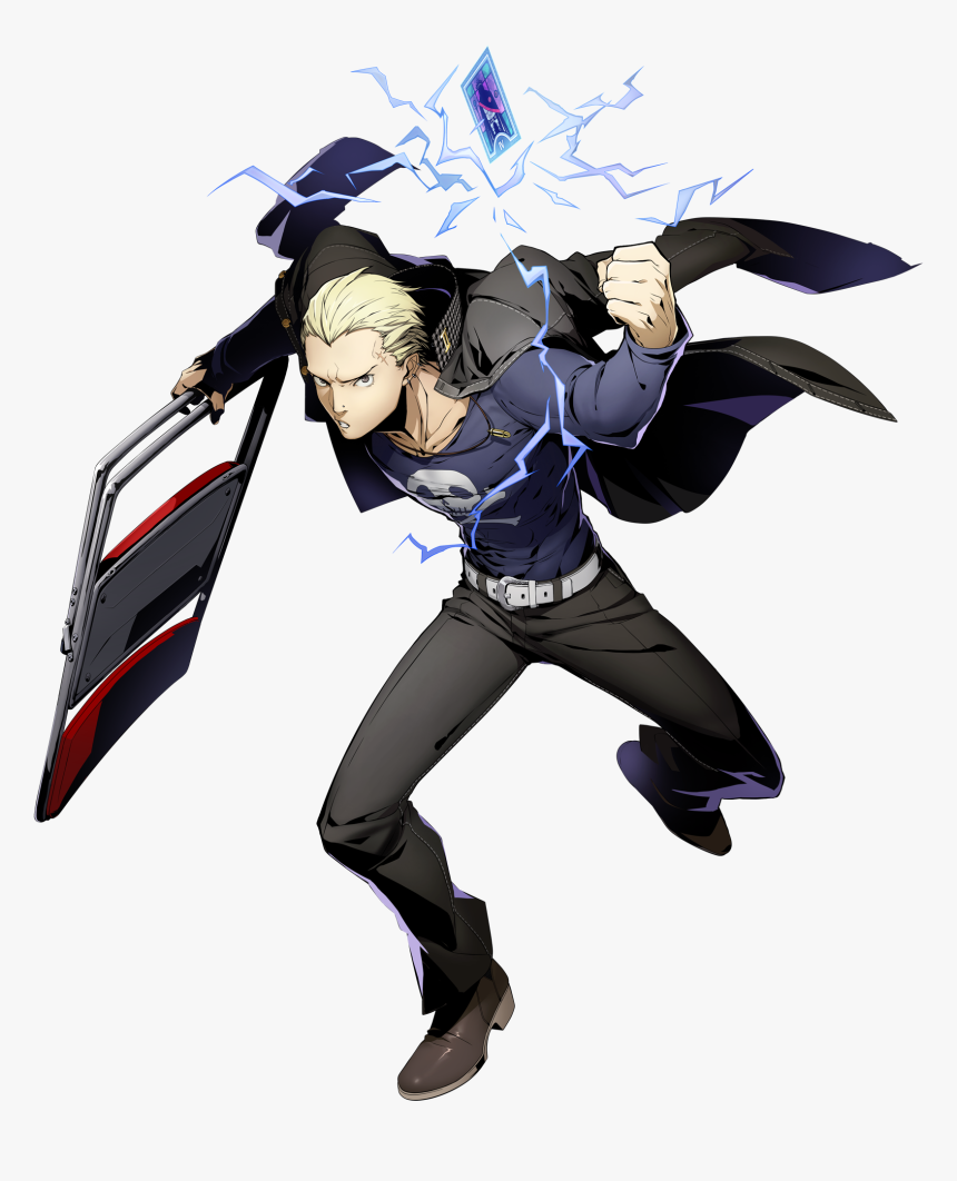 Blazblue Cross Tag Battle Kanji Tatsumi Main - Blazblue Cross Tag Battle Renders, HD Png Download
