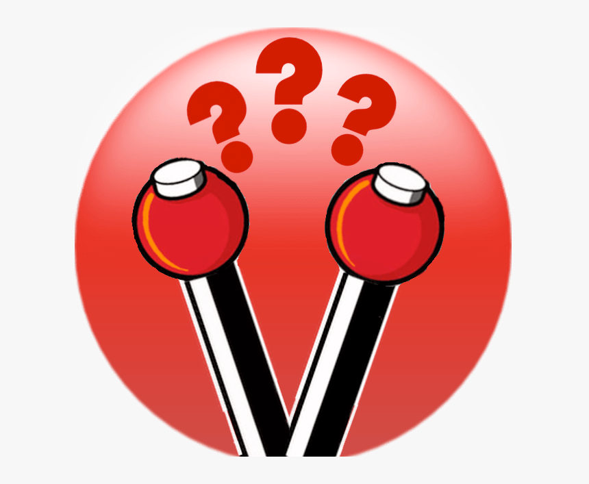 Cabeza Con Signo De Interrogacion, HD Png Download