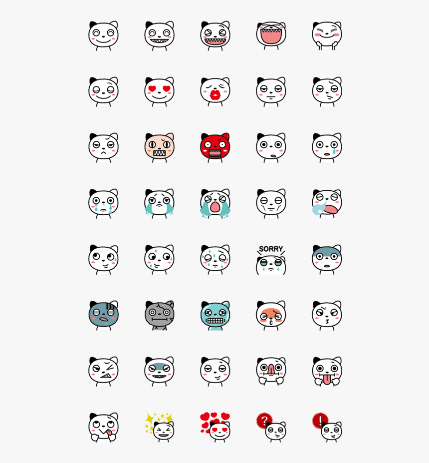 Pen The Penguin Line, HD Png Download