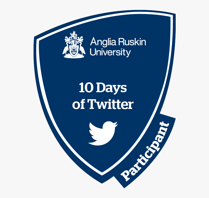 Anglia Ruskin University, HD Png Download