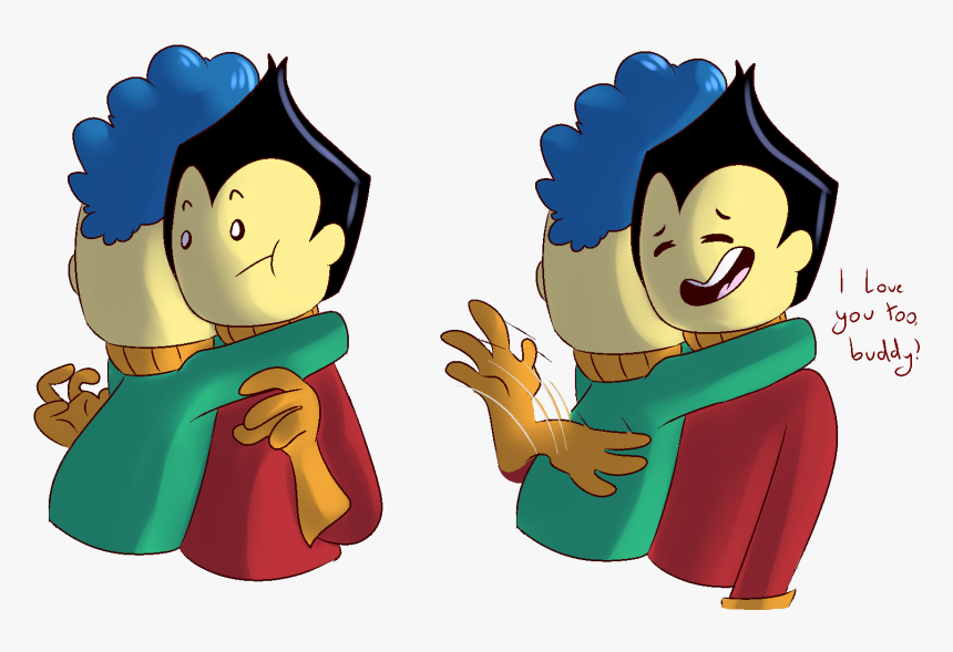 Cartoon, HD Png Download