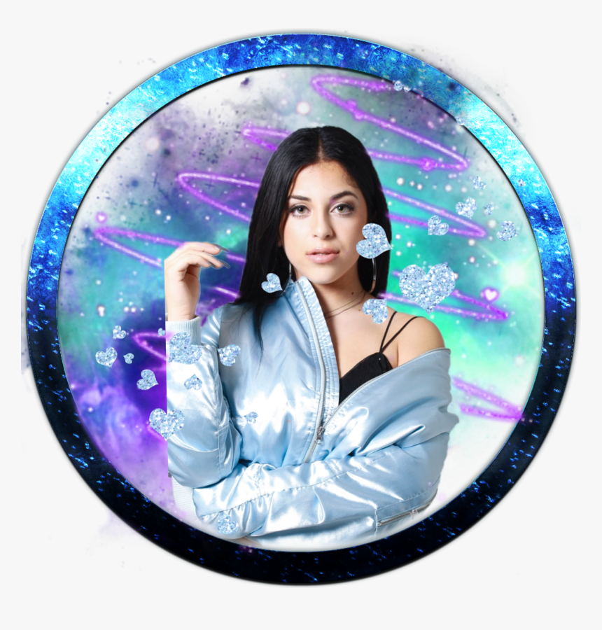 💙baby Ariel💙 - Circle, HD Png Download