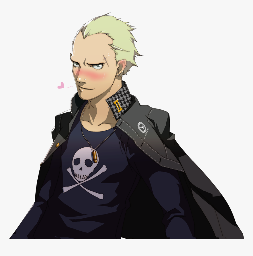 Kanji Tatsumi Transparent, HD Png Download