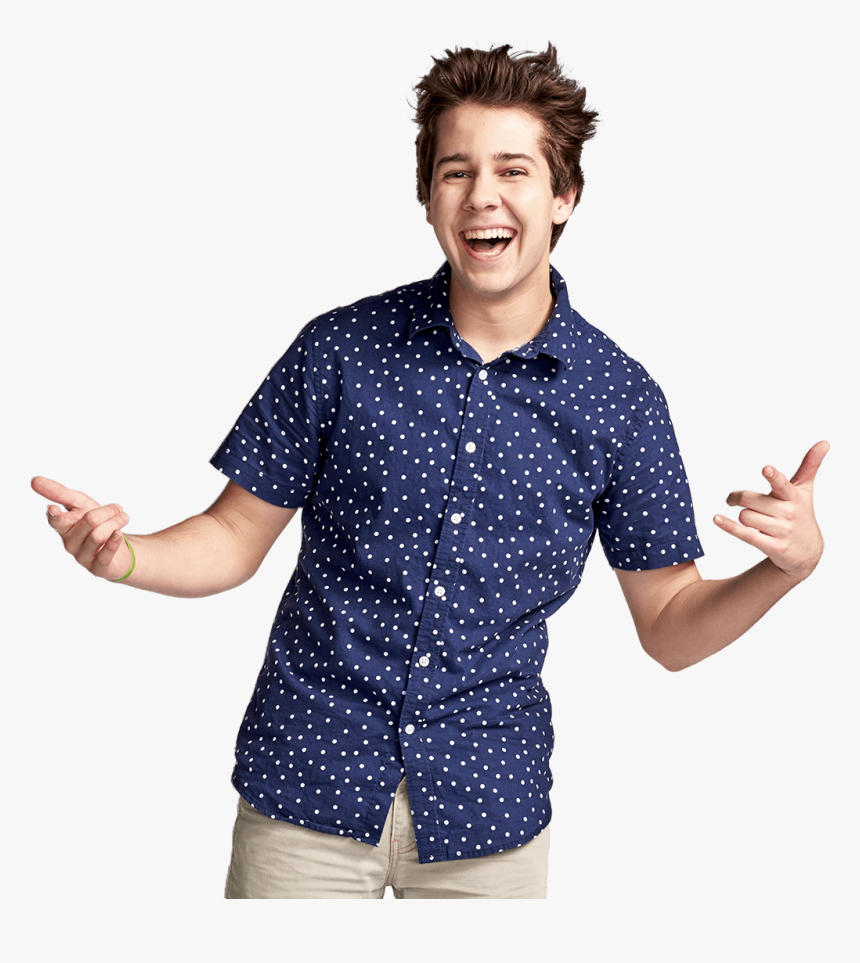 Baby Ariel Png -transparent David Dobrik Png, Png Download - Polka Dot, Png Download