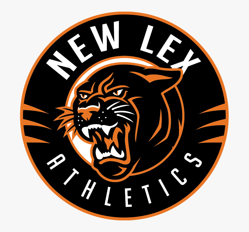 New Lexington Panthers, HD Png Download