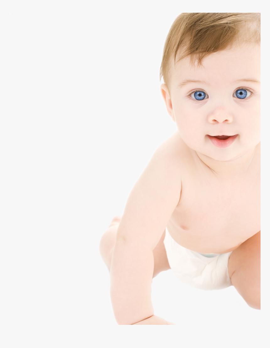 Transparent Old Person Png - Baby, Png Download