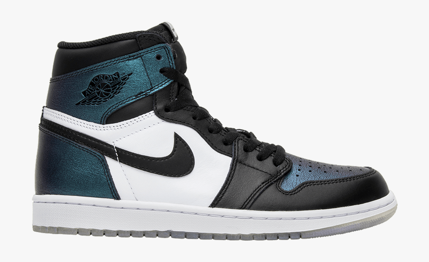 Jordan 1 High Chameleon, HD Png Download