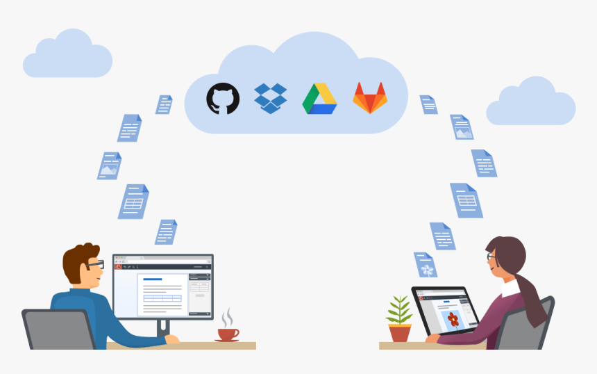 Output Device, HD Png Download