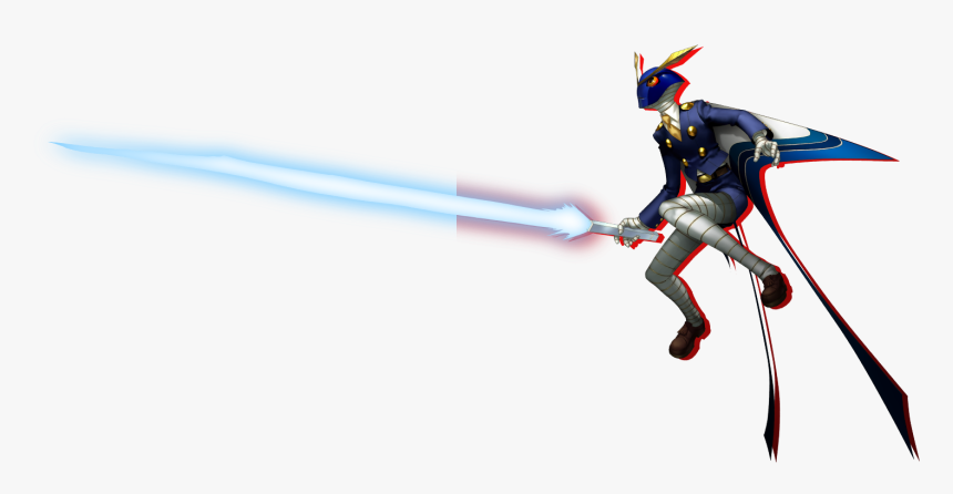 Persona 4 Sukuna Hikona, HD Png Download