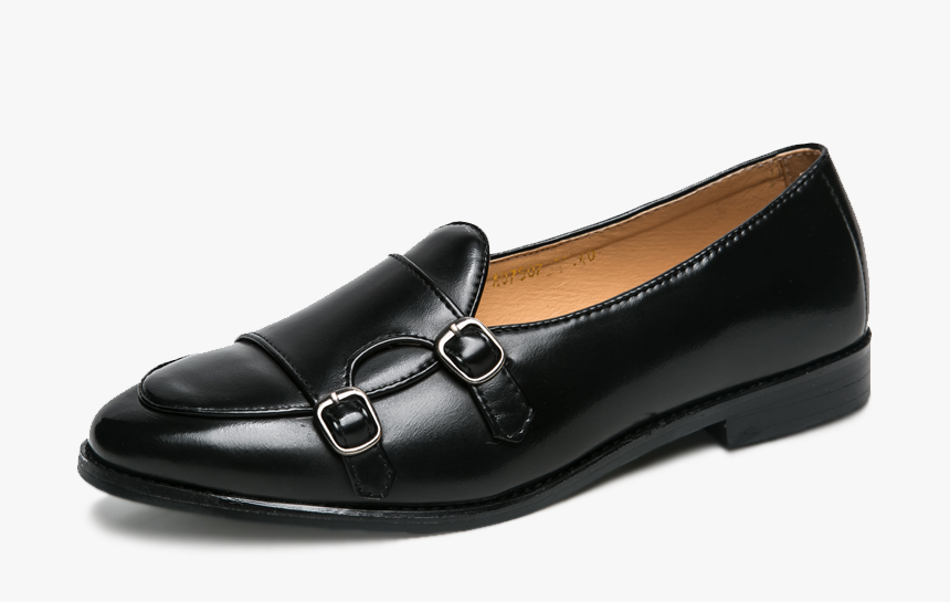 Emaor 2018 Hot Comfortable Retro Men Shoes Men Loafers - Shoe, HD Png Download