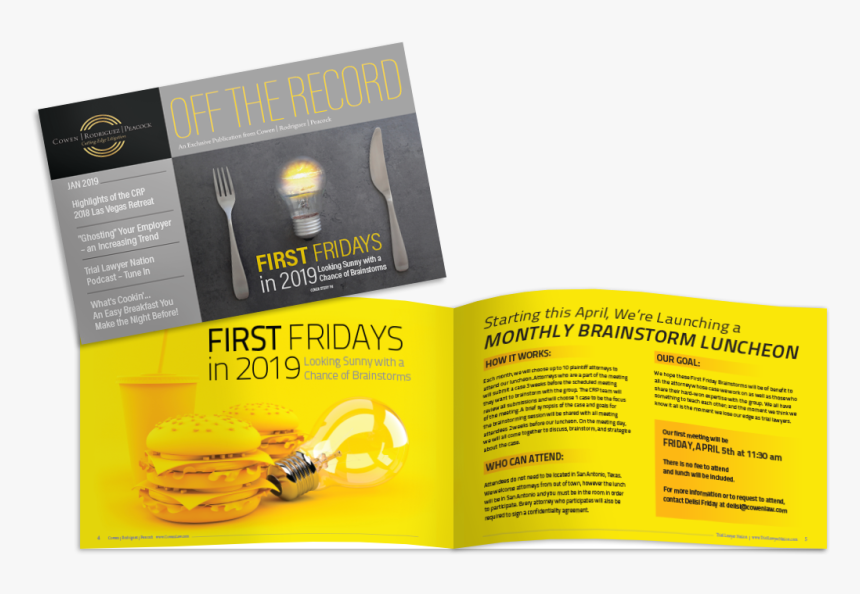 Flyer, HD Png Download