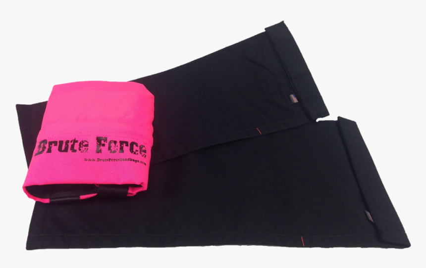 Transparent Sandbags Png - Leather, Png Download