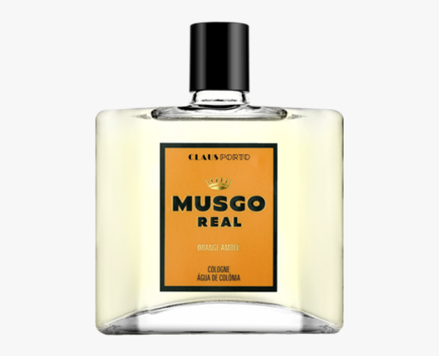 Cologne - Orange Amber - After Shave Clássico, HD Png Download