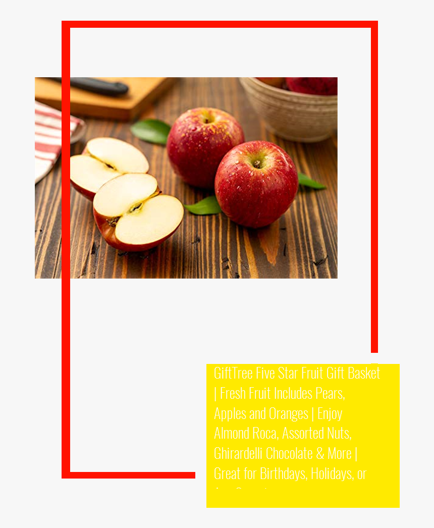 Mcintosh, HD Png Download