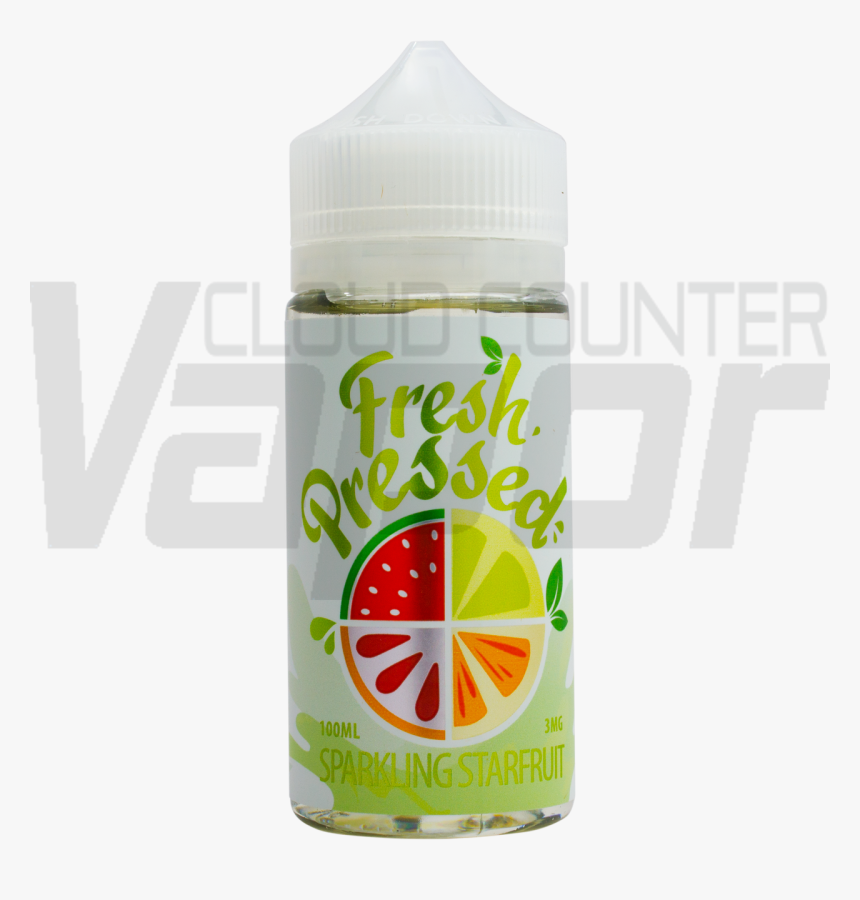 Plastic Bottle, HD Png Download