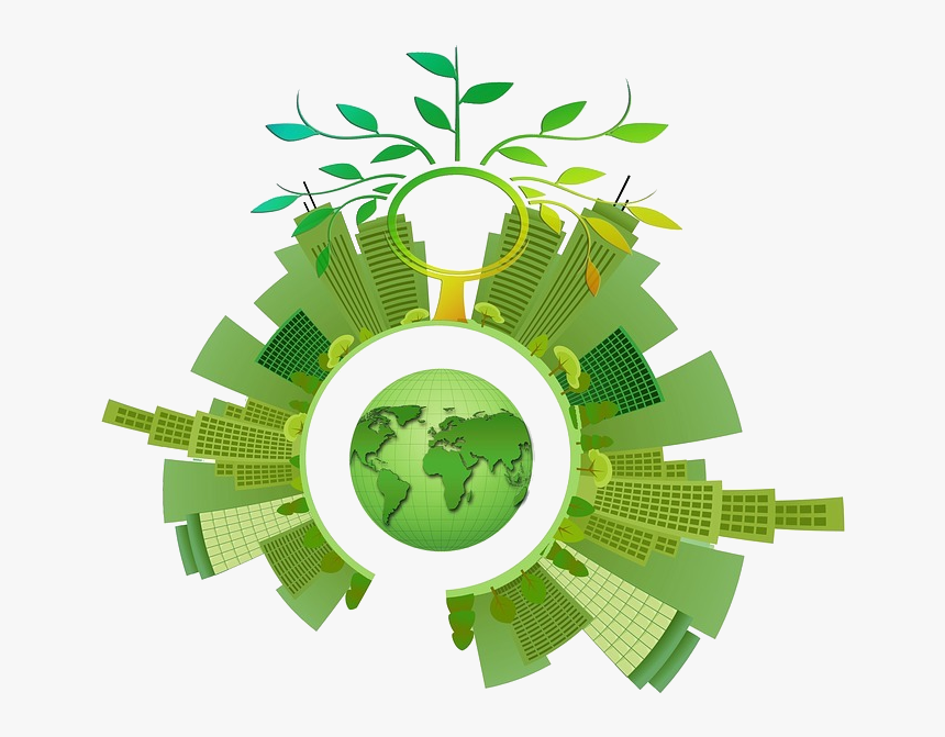 Environmentally Friendly, HD Png Download