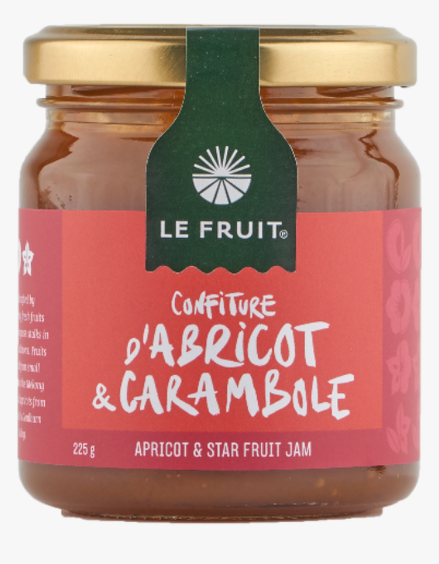 Apricot & Star Fruit 225g, HD Png Download