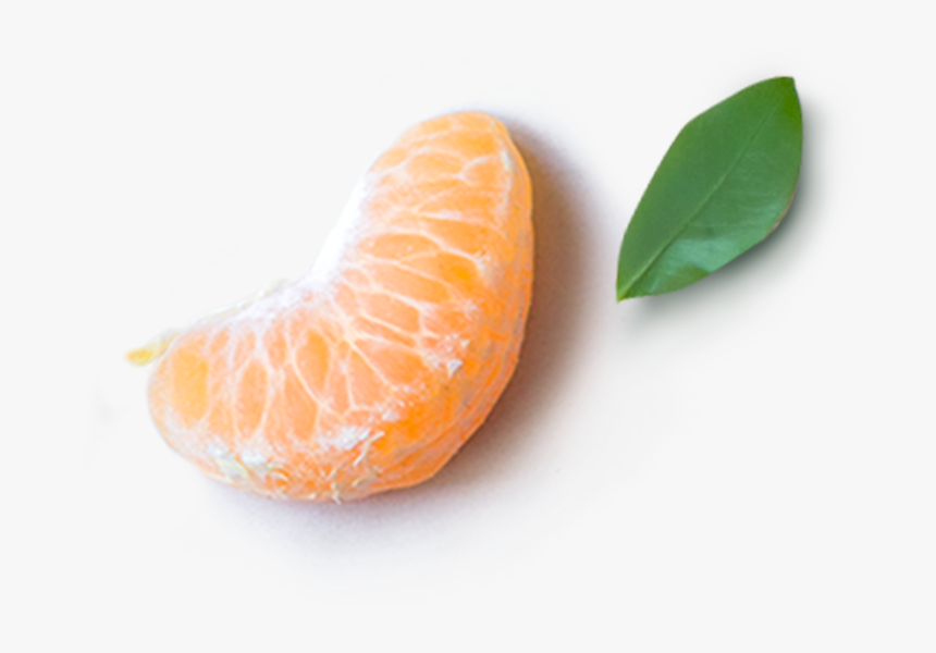 Mandarin Orange, HD Png Download