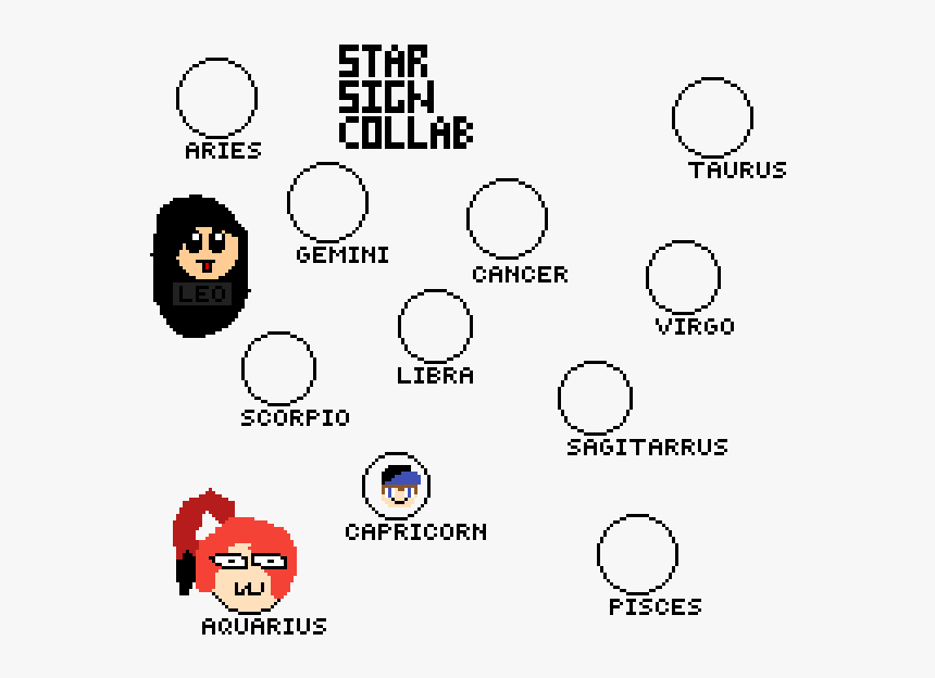 Astrological Sign, HD Png Download