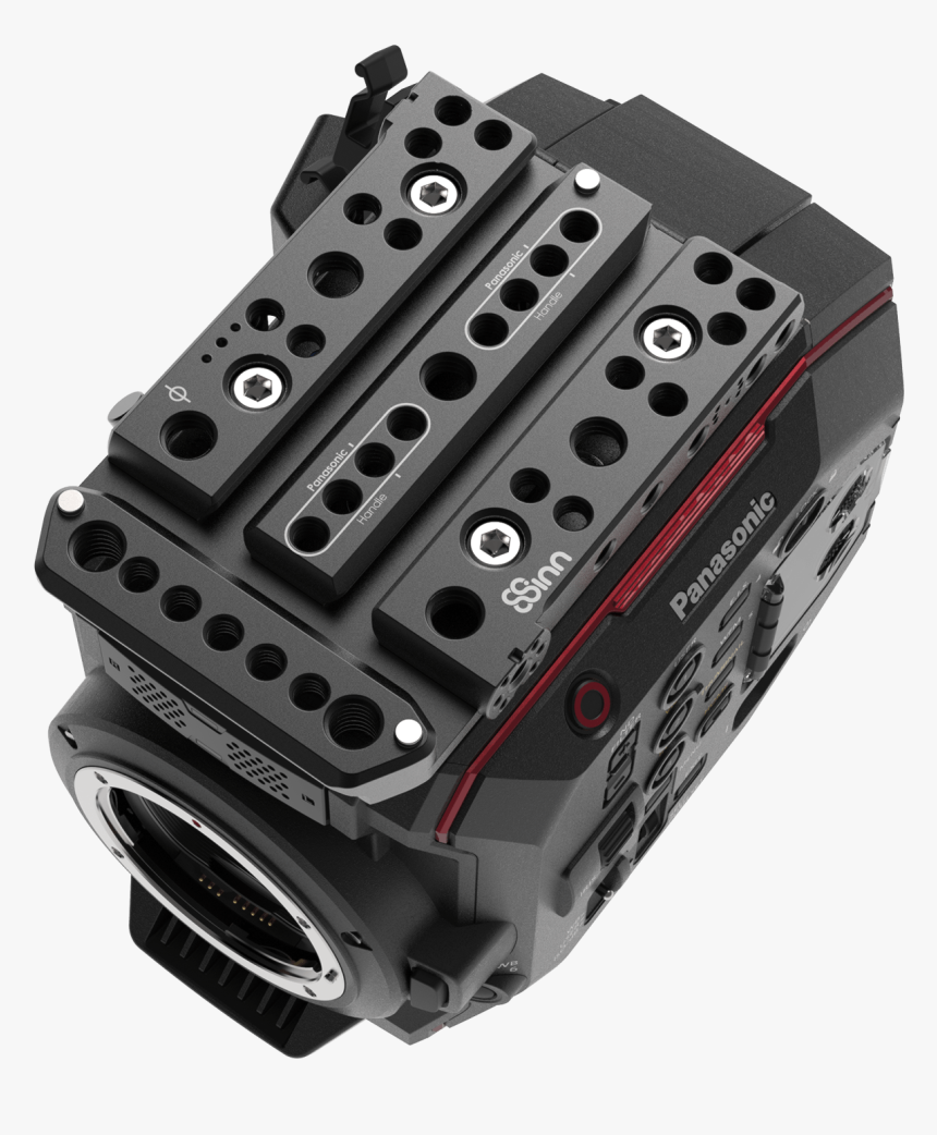 Assembly Shoulder Eva 1 Complet 43 - Electronics, HD Png Download