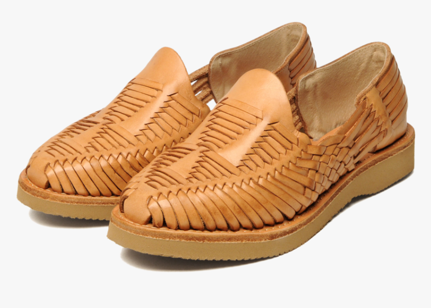 6101 Alejandro Natural - Slip-on Shoe, HD Png Download