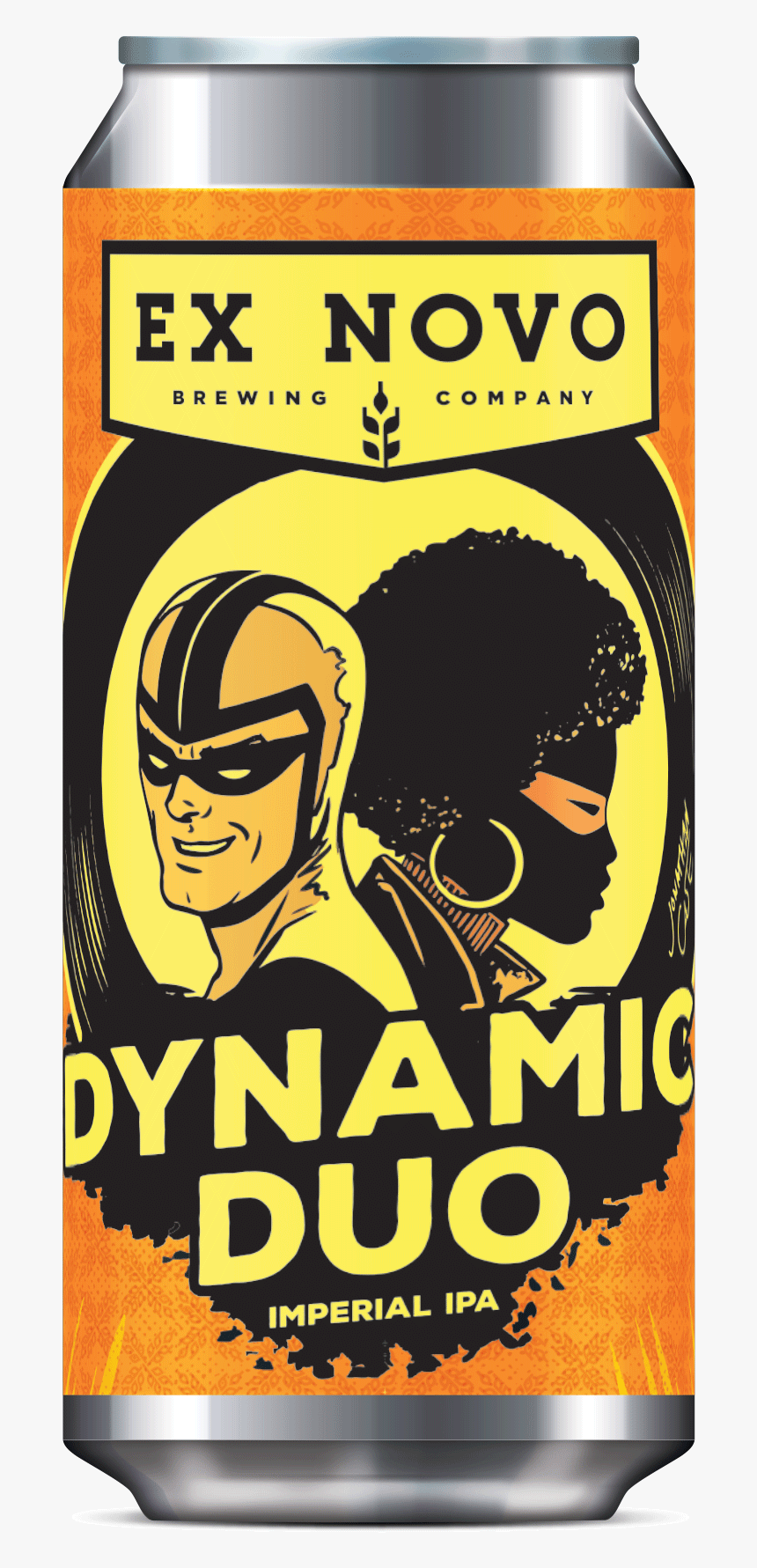 Ex Dynamicduo 1 - Poster, HD Png Download