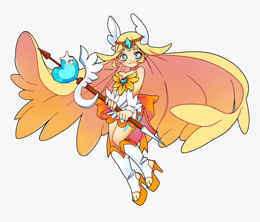 Venus Monster Super League, HD Png Download