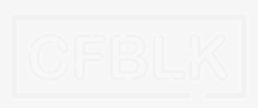Cfblk Logo - Parallel, HD Png Download