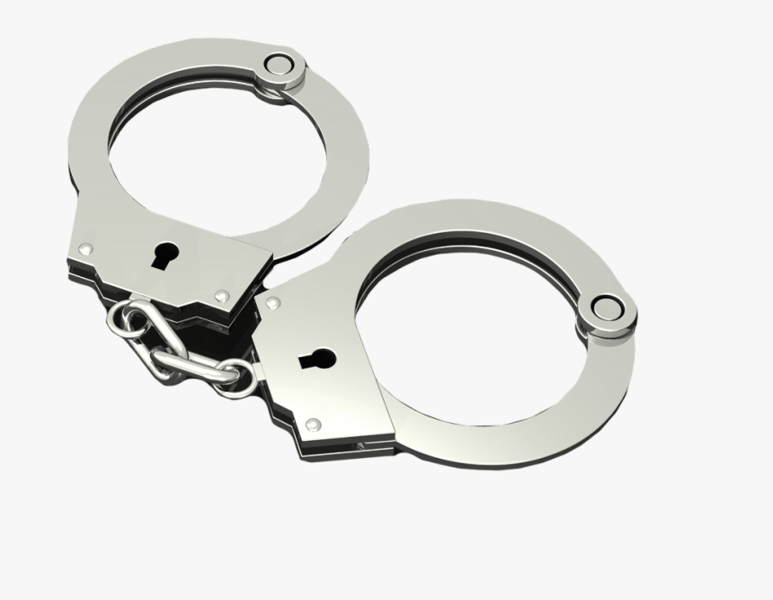 Clear Background Transparent Handcuffs Hd Png Download Transparent Png Image Pngitem