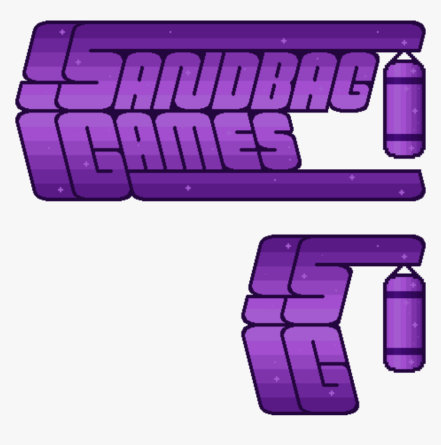 Made For Sandbag Games Video Game Development Team,, HD Png Download