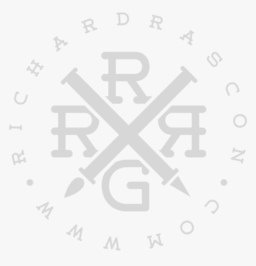 Creative Portfolio Theme - Circle, HD Png Download