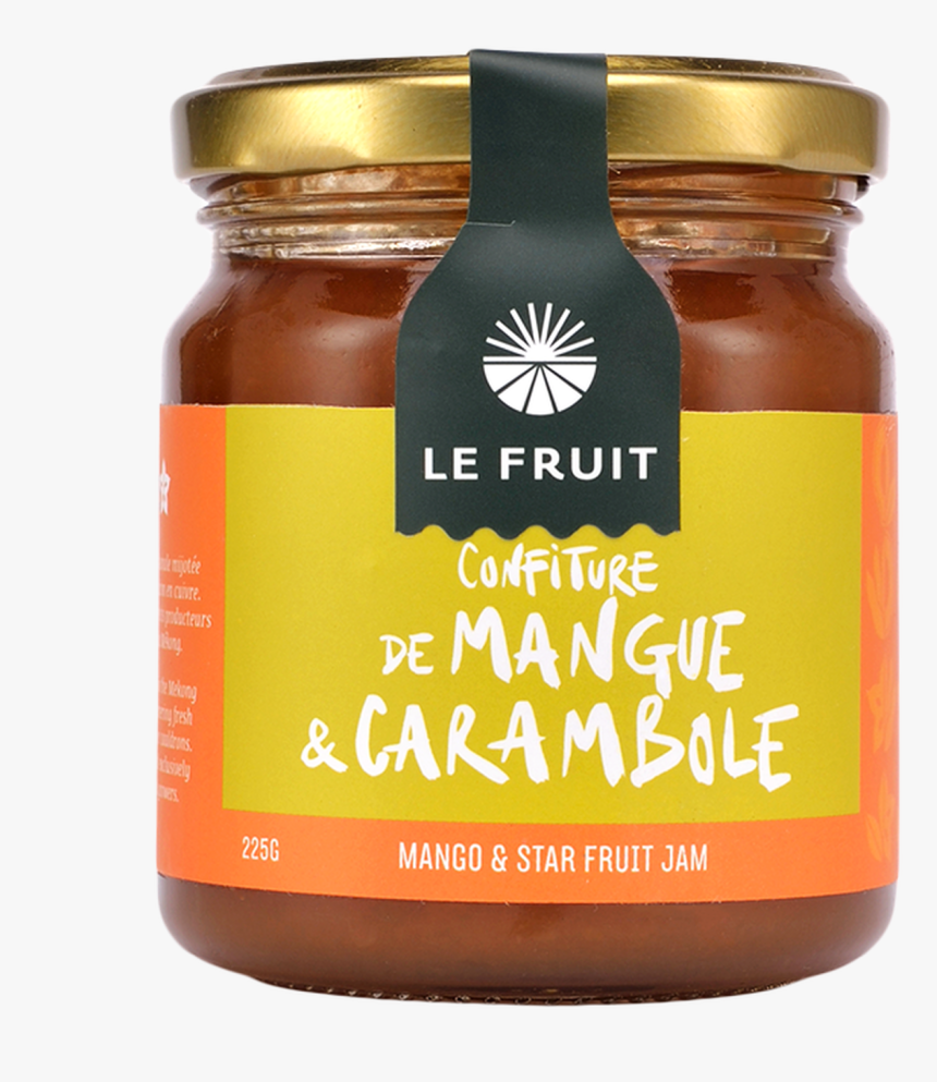 Mango & Star Fruit 225g, HD Png Download
