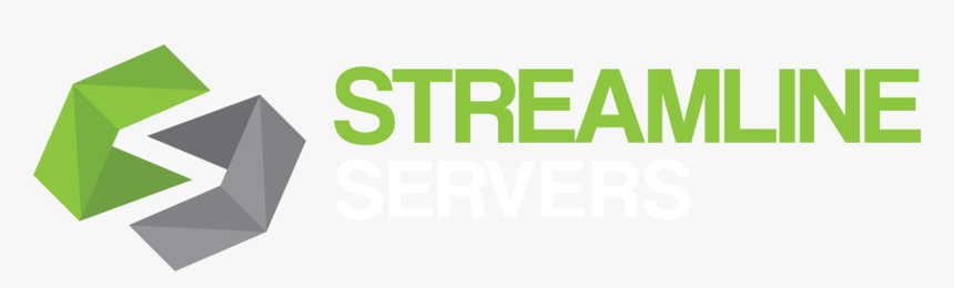 Streamline Servers Unturned Server Hosting - Streamline Servers Logo, HD Png Download