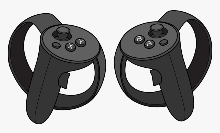 Game Controller, HD Png Download