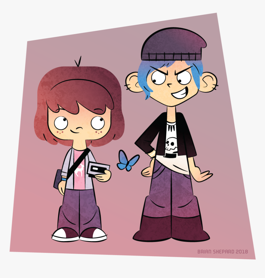 Cartoon, HD Png Download