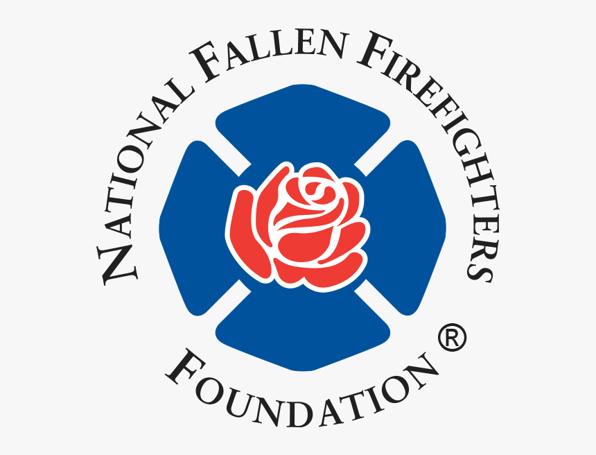 National Fallen Firefighters Foundation, HD Png Download