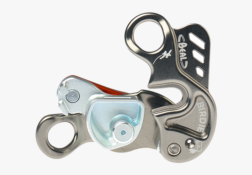141961 - Beal Birdie Belay Device, HD Png Download
